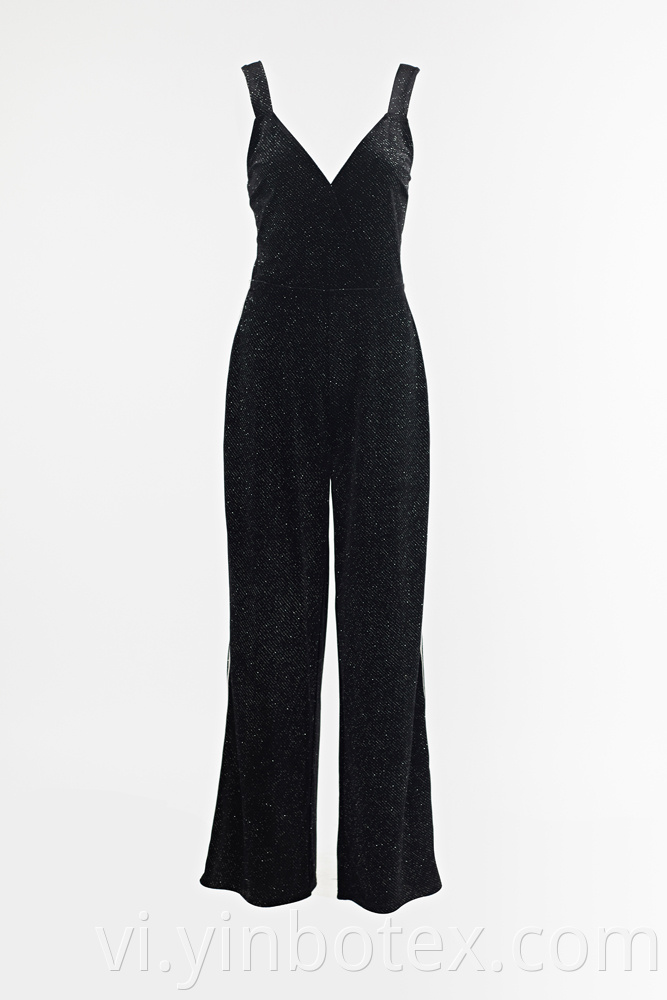 casual jumpsuit